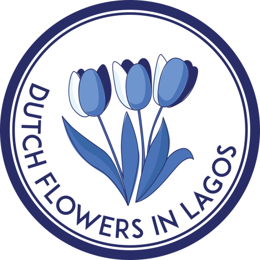 Dutch Flowers in Lagos